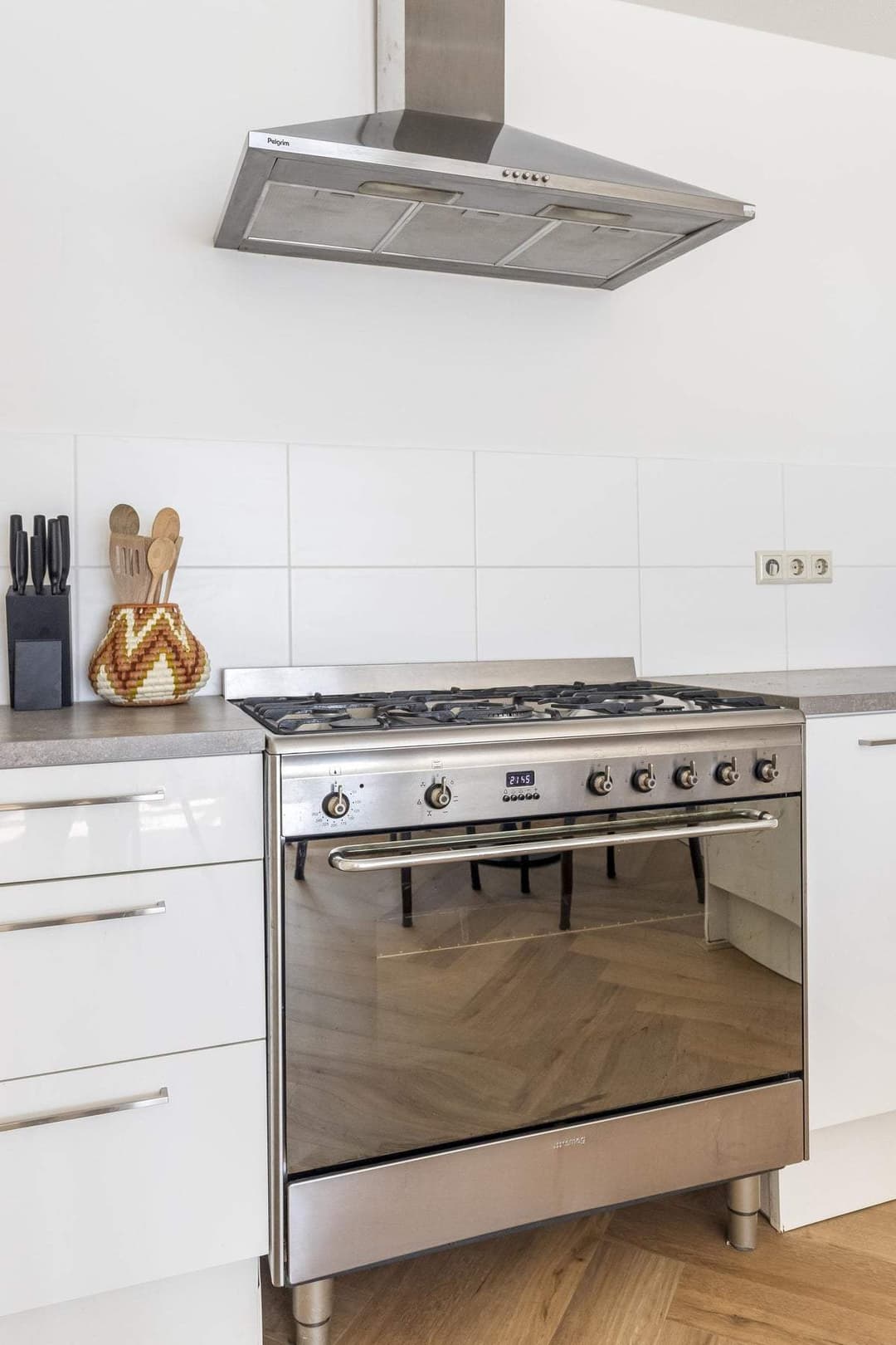 Wohnung Esmoreitstraat, Amsterdam - Zur Miete
