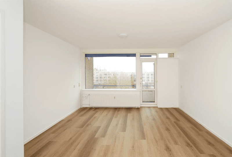 Wohnung Van Tuyll van Serooskerkenstraat, Voorburg - Zu Vermieten