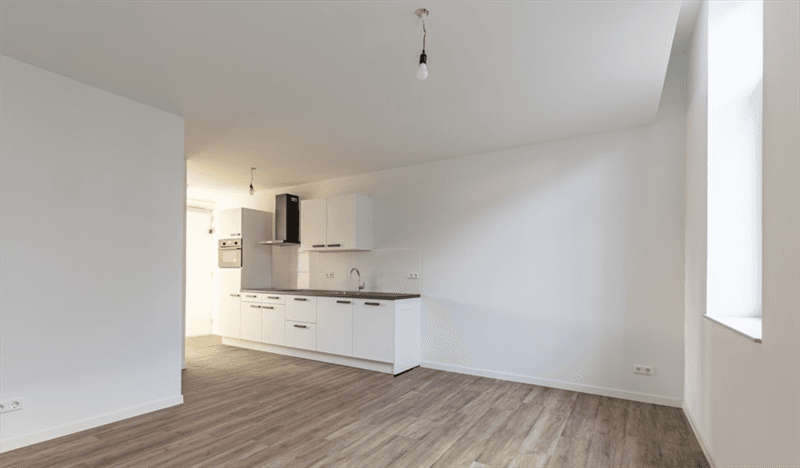 2-Zimmer-Wohnung Hoogstraat, Alkmaar - Zur Miete