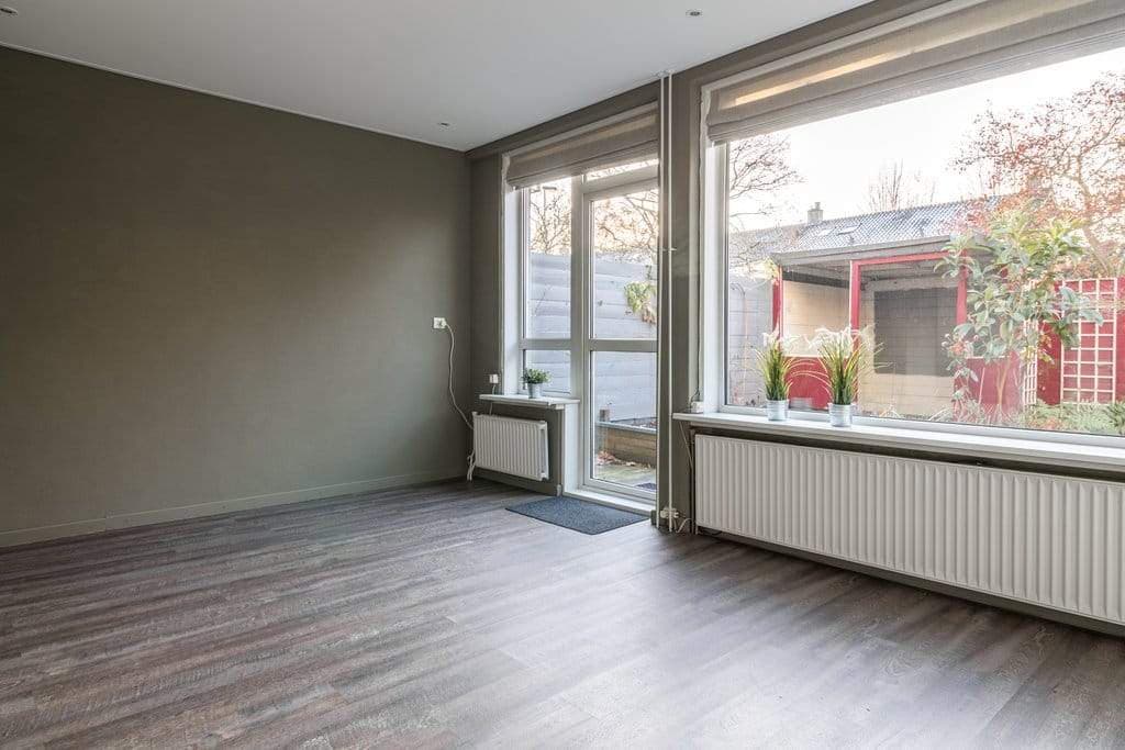 Casa Briljantlaan 30, Utrecht - En alquiler