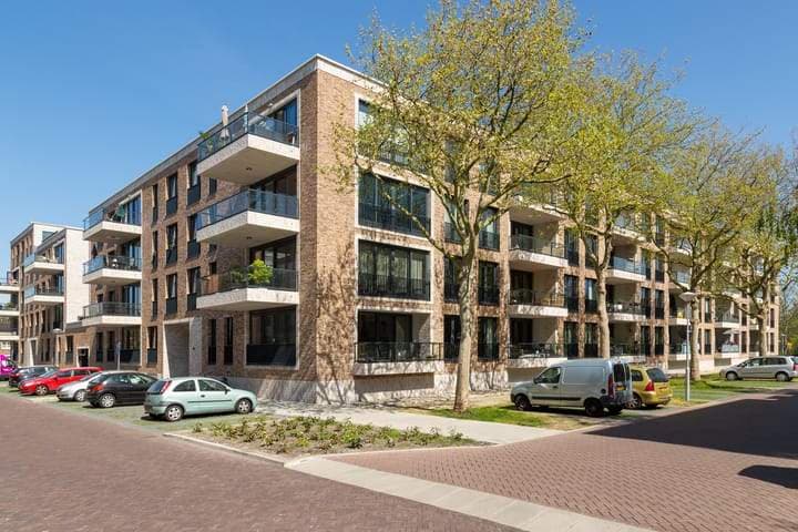 Wohnung Raadhuisstraat, Heemskerk - Zu Vermieten