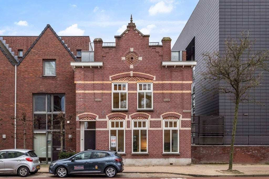 Apartamento Hoogstraat, Eindhoven - Para Alquilar