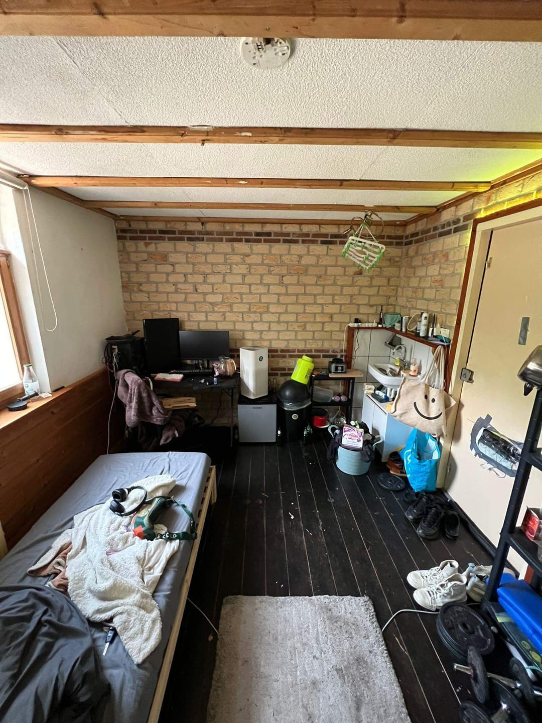 Kamer te Huur Rijksweg 244, Heumen - Te Huur