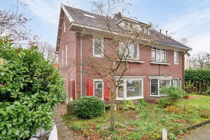 Havelaarstraat 56, 6881 WG Velp - Zu Vermieten