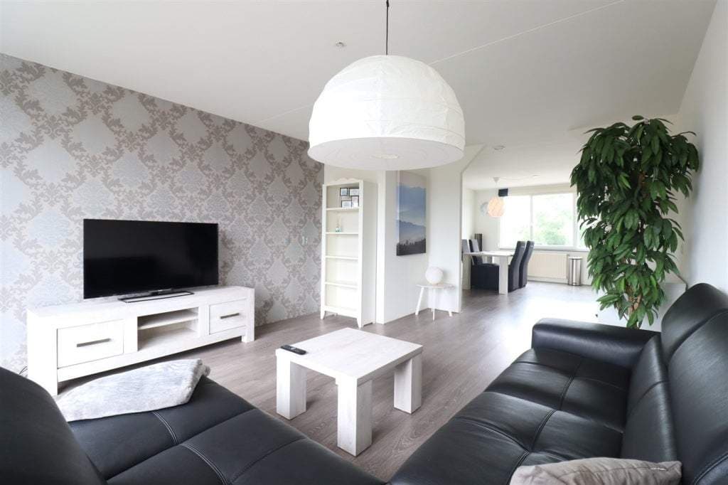 Flat Marijnenlaan, Uithoorn - Maisonette for Rent
