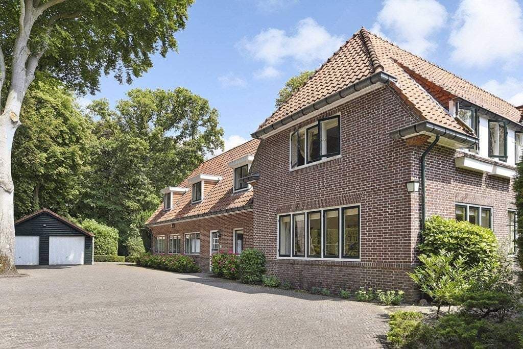 Huis Zijdeweg 41, Wassenaar - Te Huur