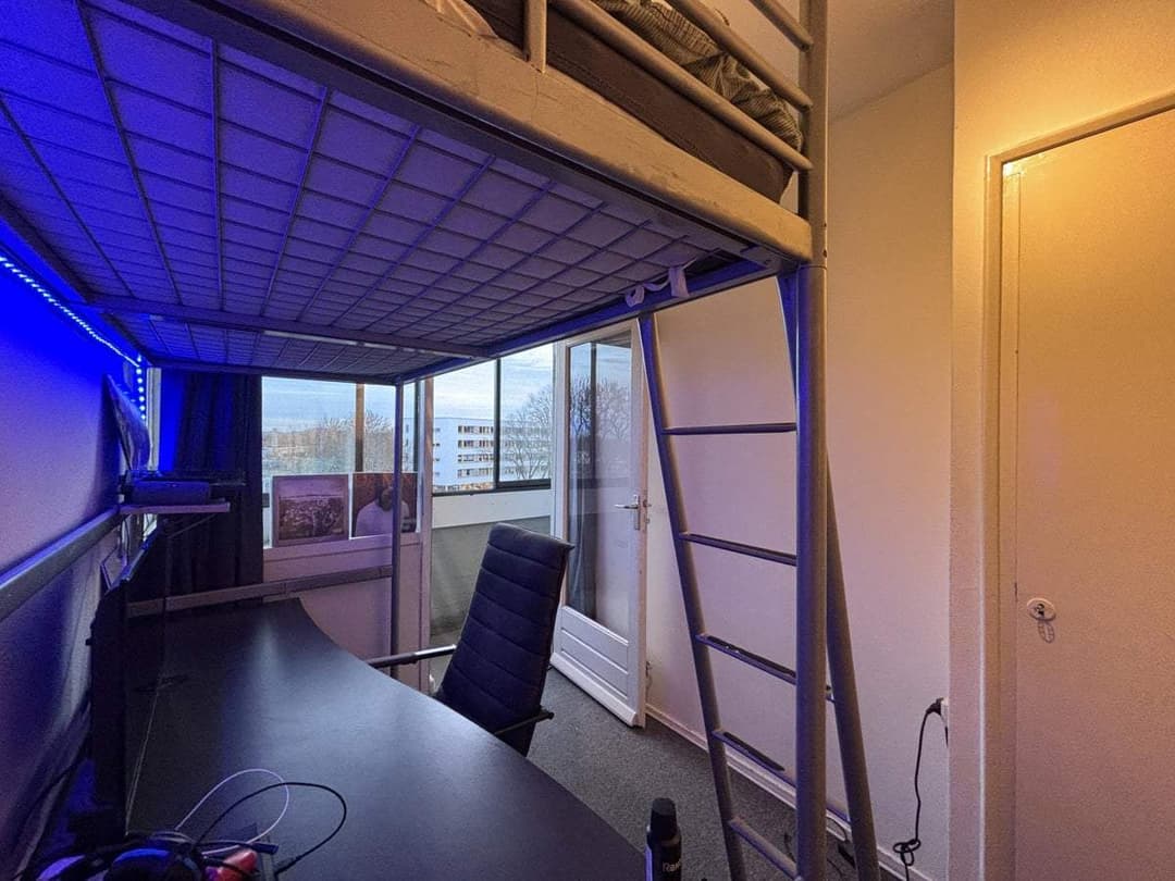 Chambre Clavecymbelstraat, Maastricht - À Louer