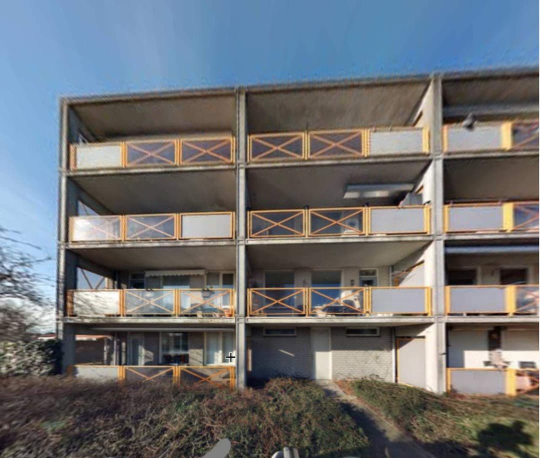 Appartement Koggenland 212, Purmerend - 3 pièces (55+)