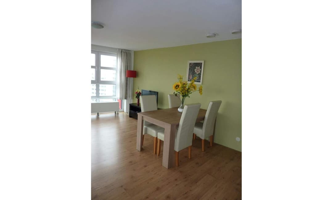 Appartement Wijnbrugstraat, Rotterdam - Te Huur