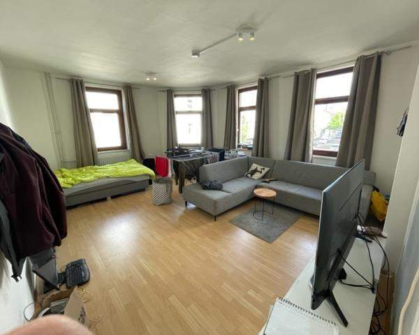 Chambre Meublée à Louer - Willemstraat, Heerlen