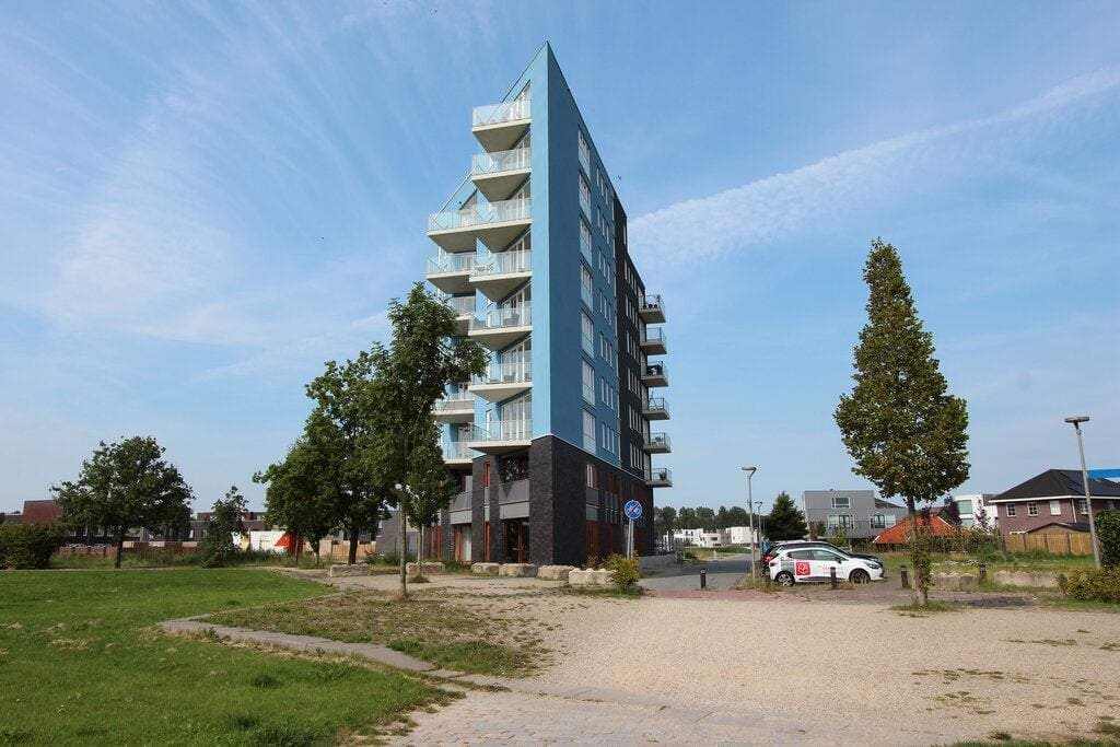 Piso Pygmalionstraat, Almere - En alquiler