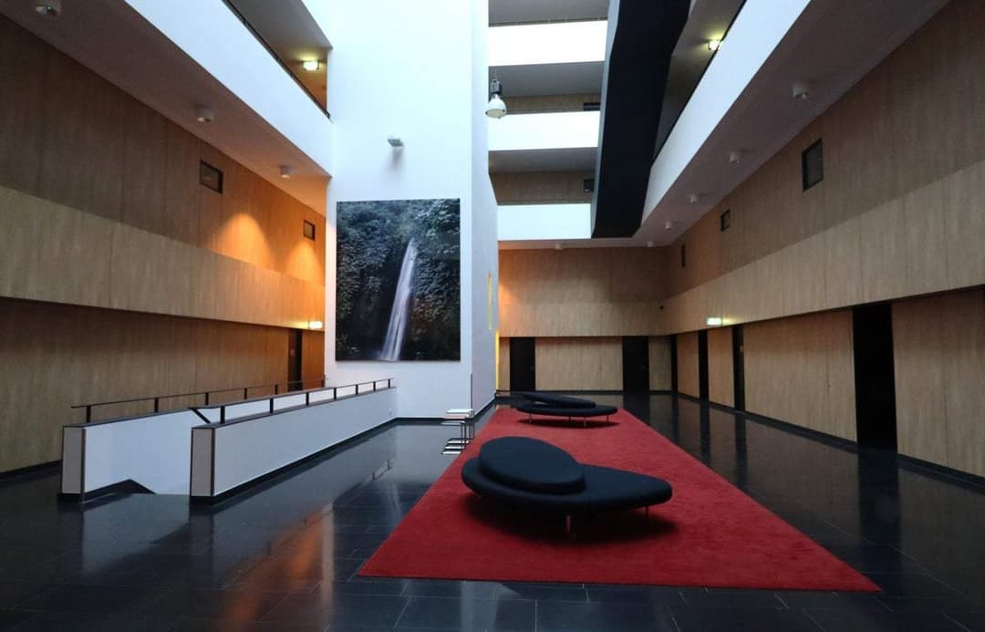 Penthouseappartement Boschcour, Maastricht - Te huur