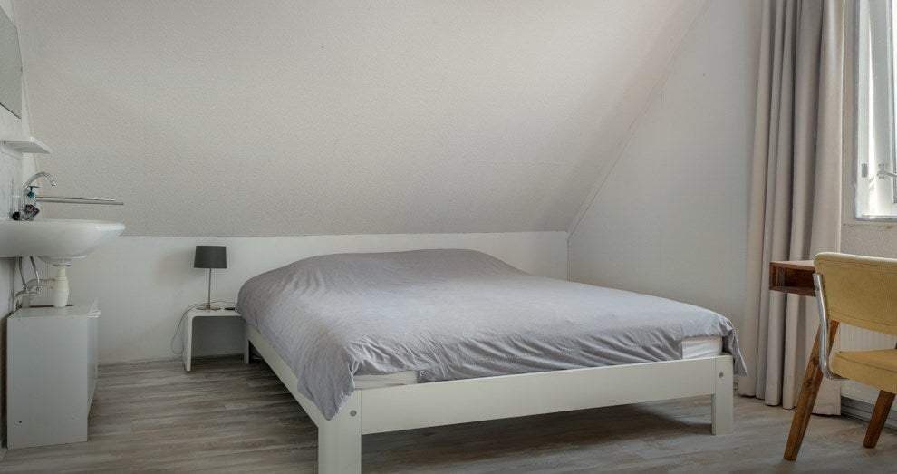 Haus Seinpôlle 38, Grou - Zu Vermieten