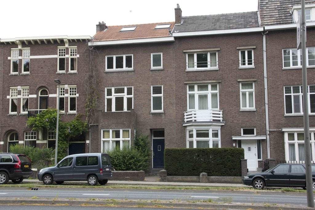 Casa Tongerseweg 54 A K1, Maastricht - En Alquiler