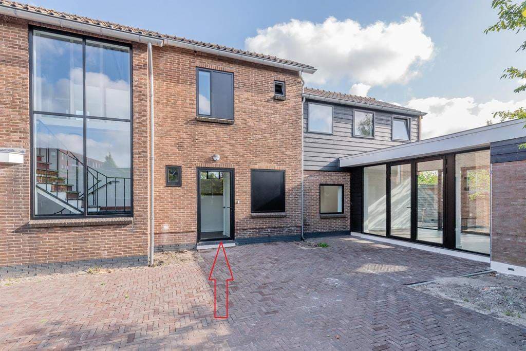 Wohnung Singel 107, Weesp – Zur Miete