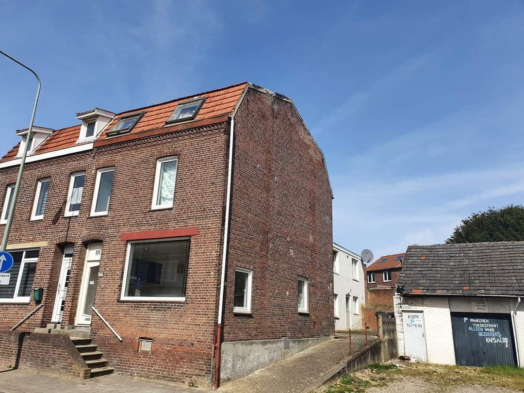 Wohnung Maastrichterstraat 24, Brunssum - Zur Miete