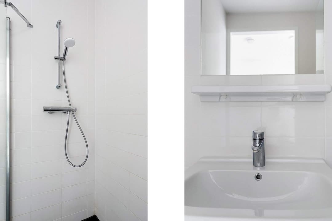 Noordzeelaan 16A, Zwolle - Wohnung