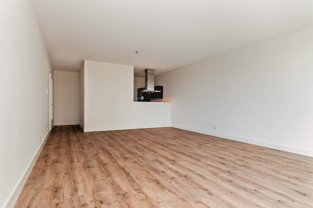 Wohnung Overhoeksparklaan 142, Amsterdam - Zu Vermieten
