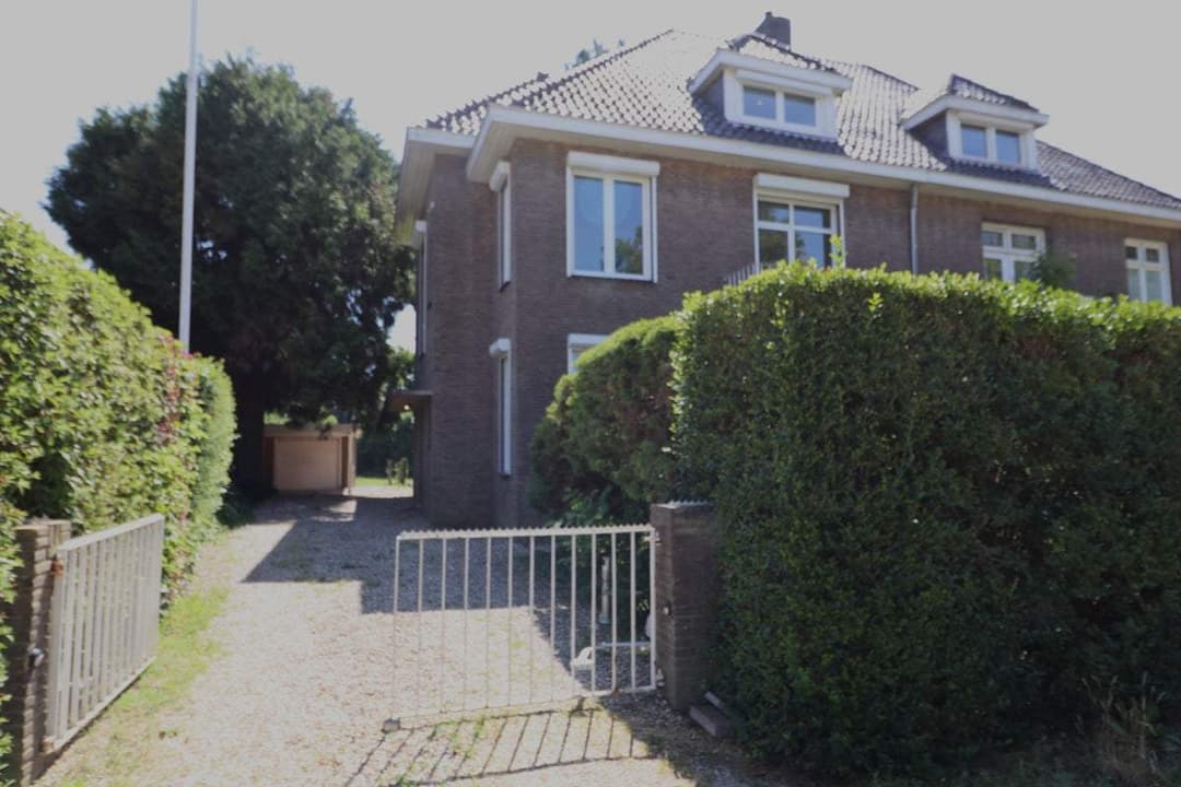 House Stationstraat, Meerssen - Te Huur