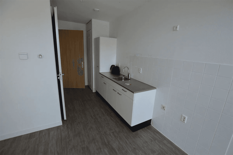 Studio Hoogstraat, Zwolle - For Rent