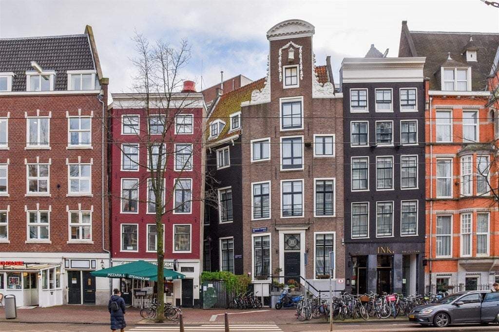 Wohnung Suikerbakkerssteeg, Amsterdam - Zur Miete