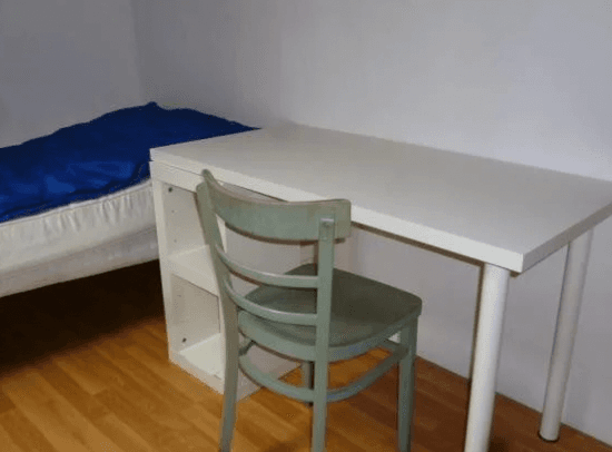 Chambre Étudiante à Louer Levendaal, Leiden - Logement Étudiant