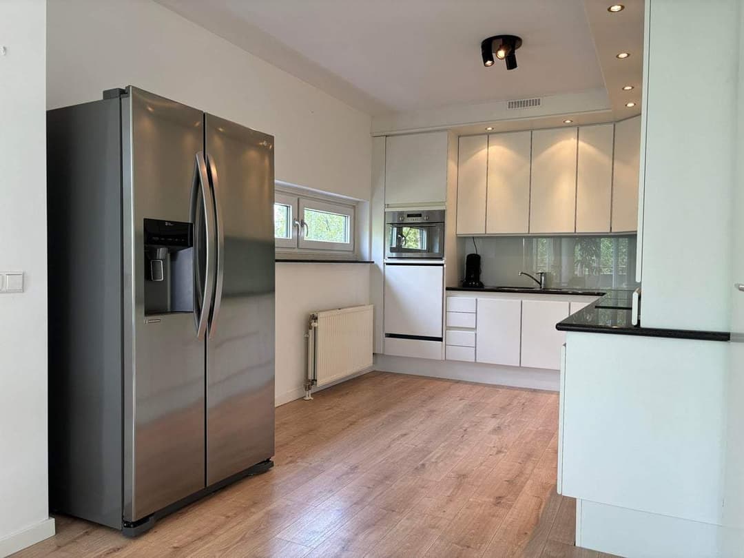Penthouse van Hasseltkade, Maastricht - Te Huur