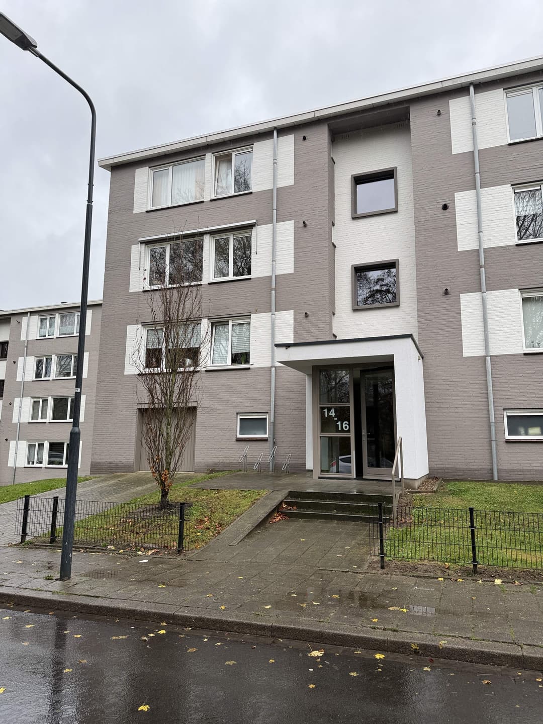 Wohnung Schubertstraat 14-II, Sittard - Zu Vermieten