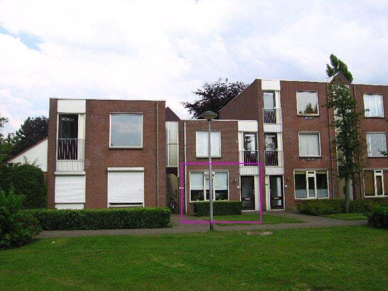 Apartment De Lek 17, Drunen - For Rent