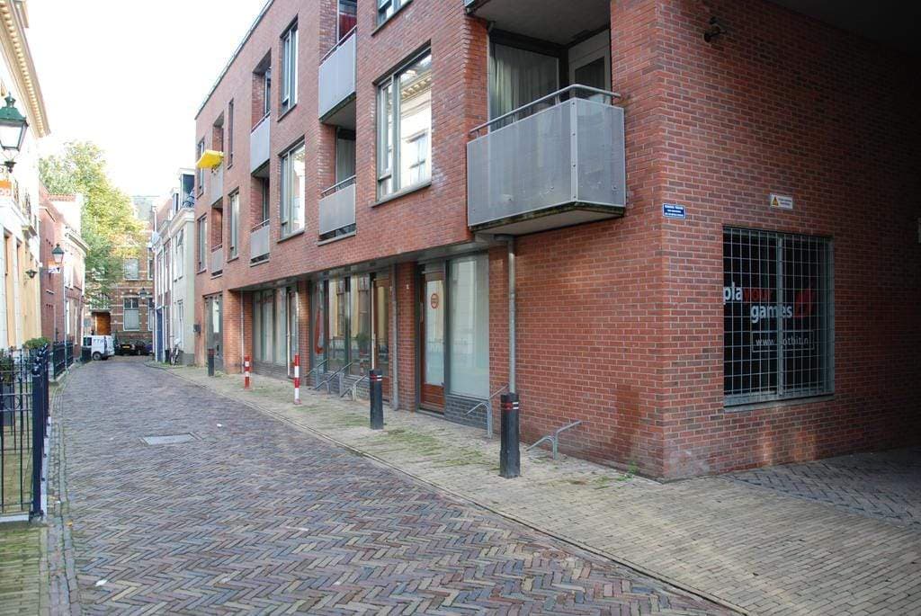 Studio Minnemastraat 66, Leeuwarden - Zu Vermieten