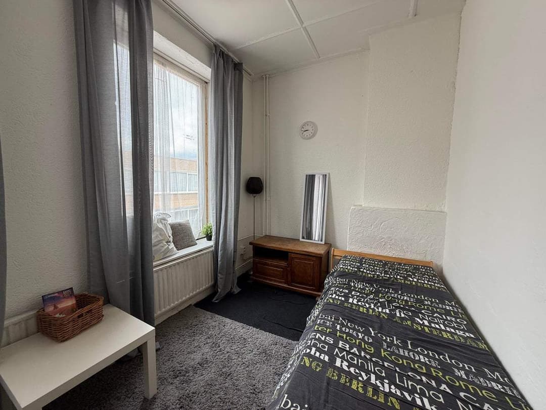 Zimmer Schaesbergerstraat, Kerkrade - Zur Vermietung