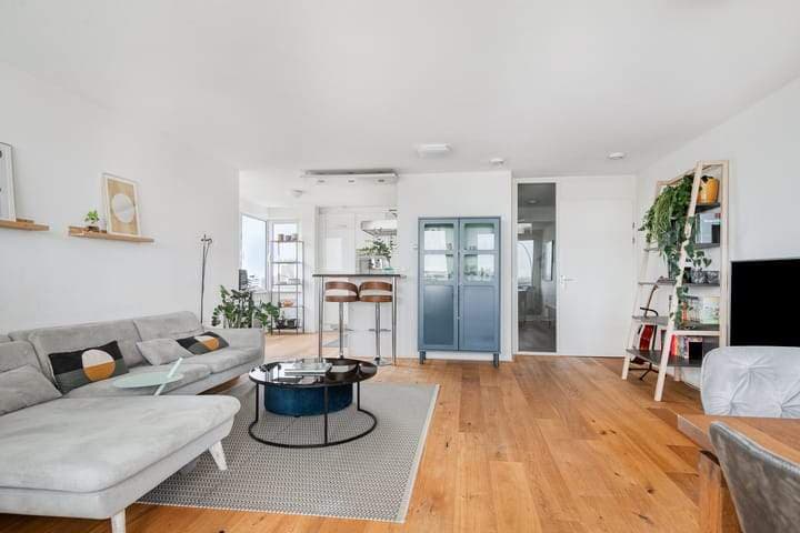 C. van Eesterenlaan 372, Amsterdam - À Louer