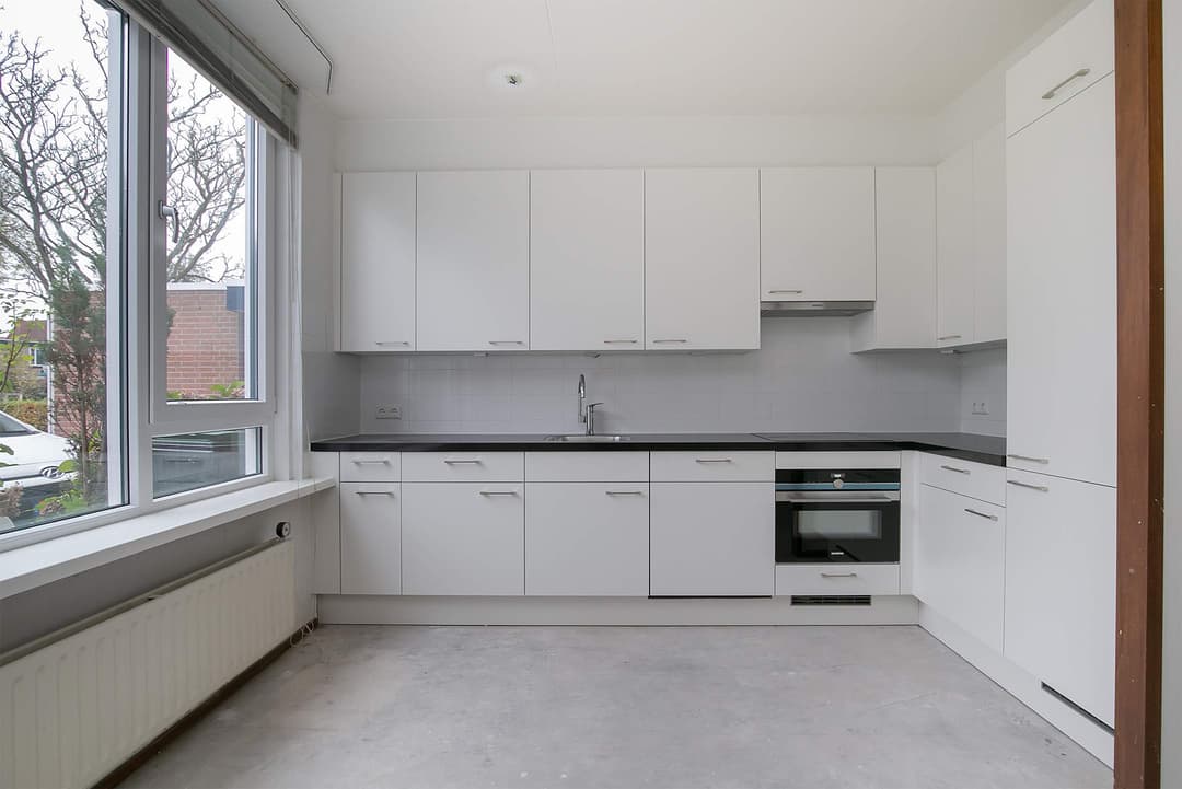 Clarissenhof 89, Duivendrecht - Te Huur