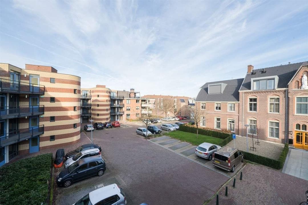 Wohnung Dorpsstraat, Waalre - Zur Miete