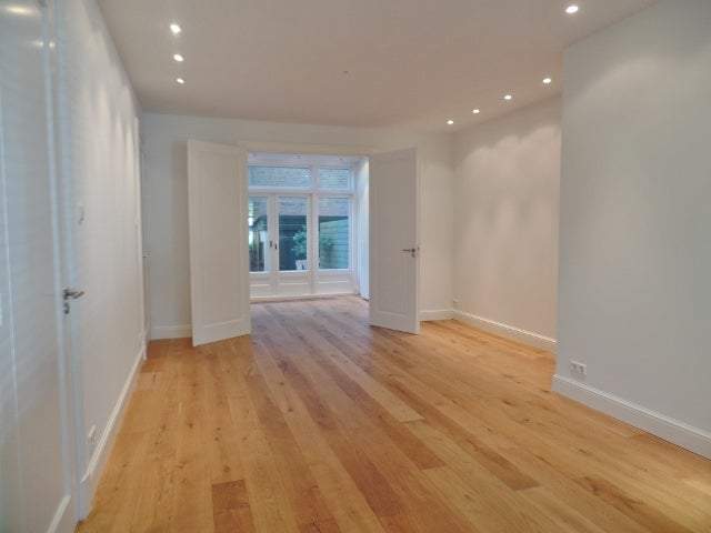 Flat Statenweg 62 A, Rotterdam - For Rent