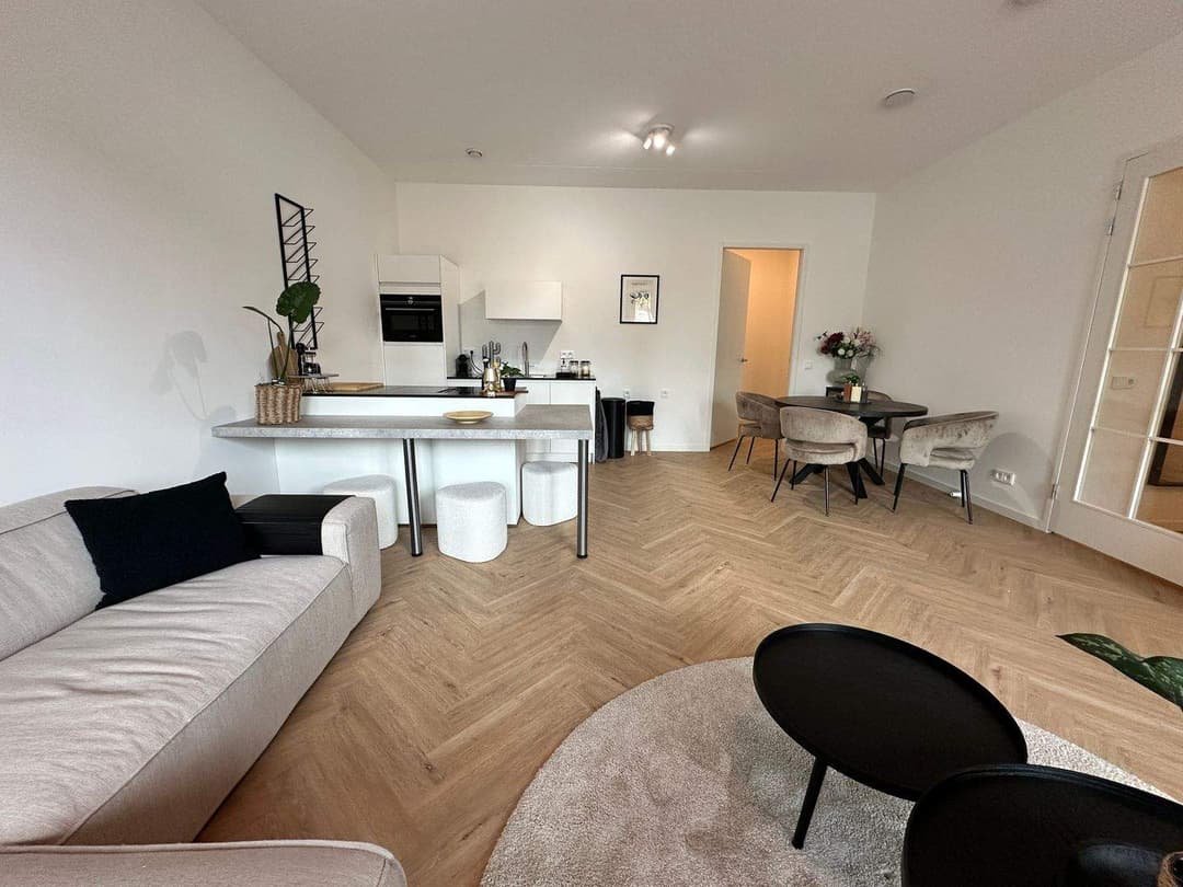 Apartamento Tolbrugstraat 141, Den Bosch - En alquiler