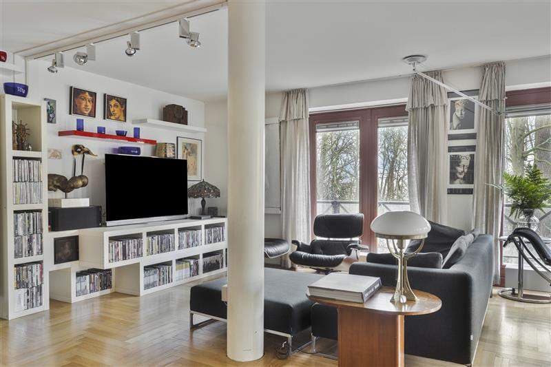 Groesbeekseweg Apartment, Nijmegen - Te Huur