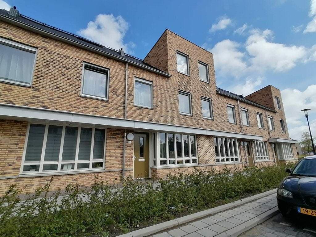 House Harrie van Gestelstraat 5, Geldrop - Zu vermieten