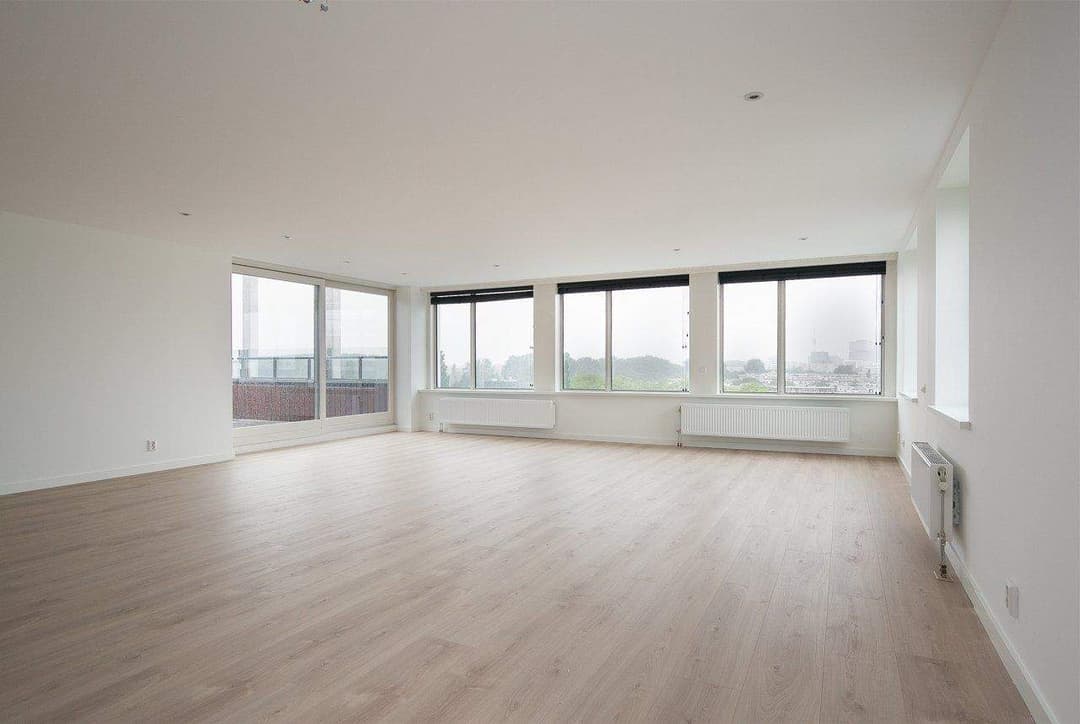 Penthouse Amstelboulevard 481, Amsterdam - À Louer