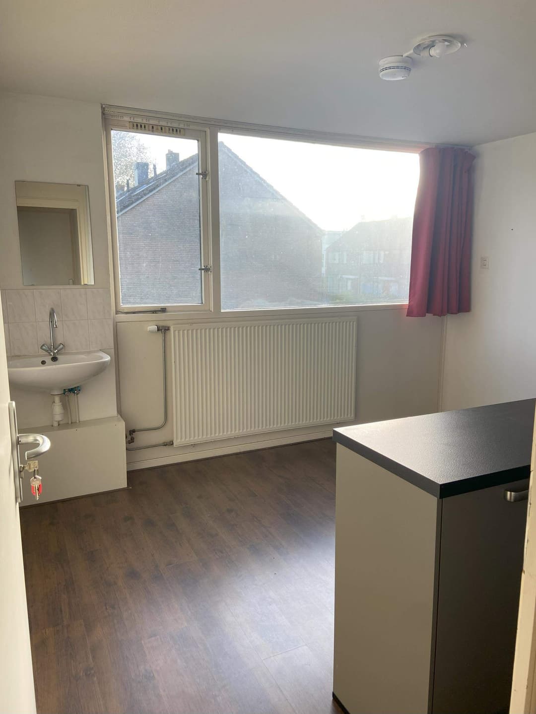 Chambre Briljantstraat, Groningen – À Louer (Étudiants Uniquement)