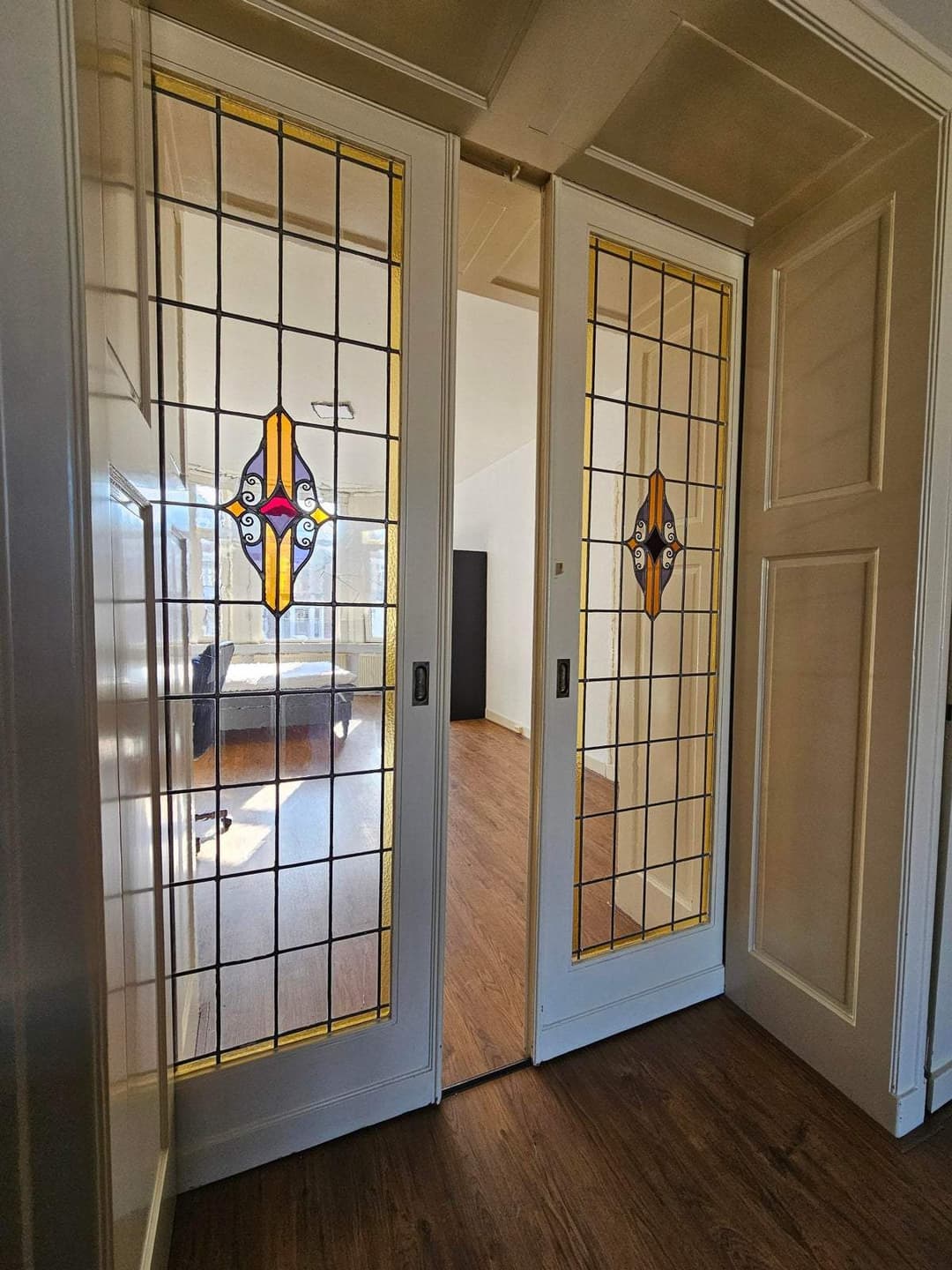 Apartamento Schiedamseweg, Rotterdam - En Alquiler