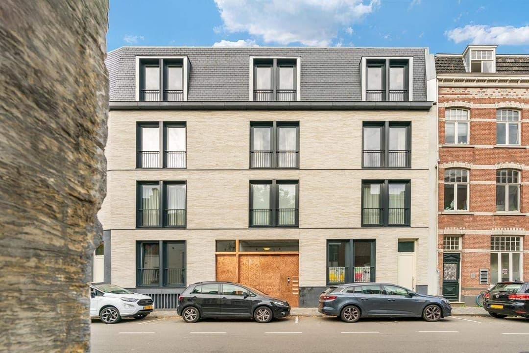 Appartement Sint Pieterstraat, Maastricht - À Louer
