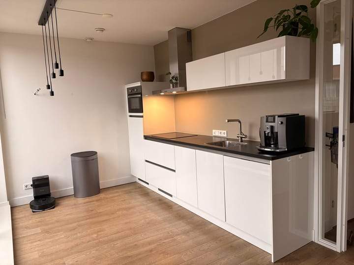 3-Kamer Appartement in Leidsche Rijn Centrum, Utrecht - Te Huur