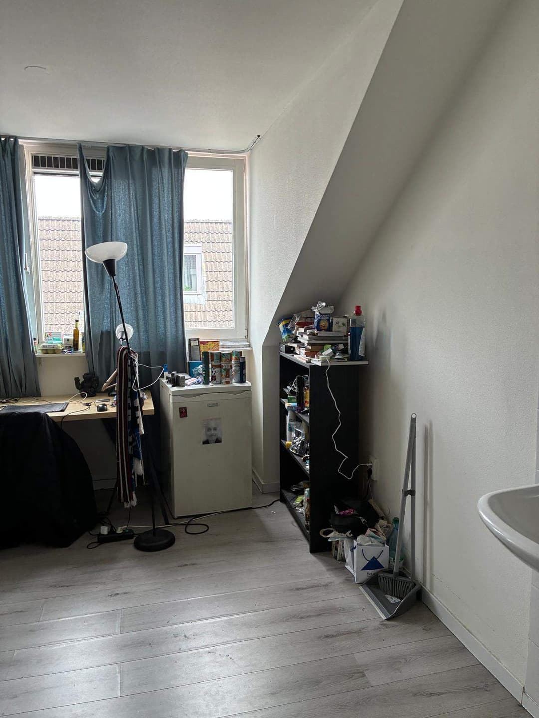 Gemeubileerde Kamer Dorpstraat 68, Maastricht - Te Huur