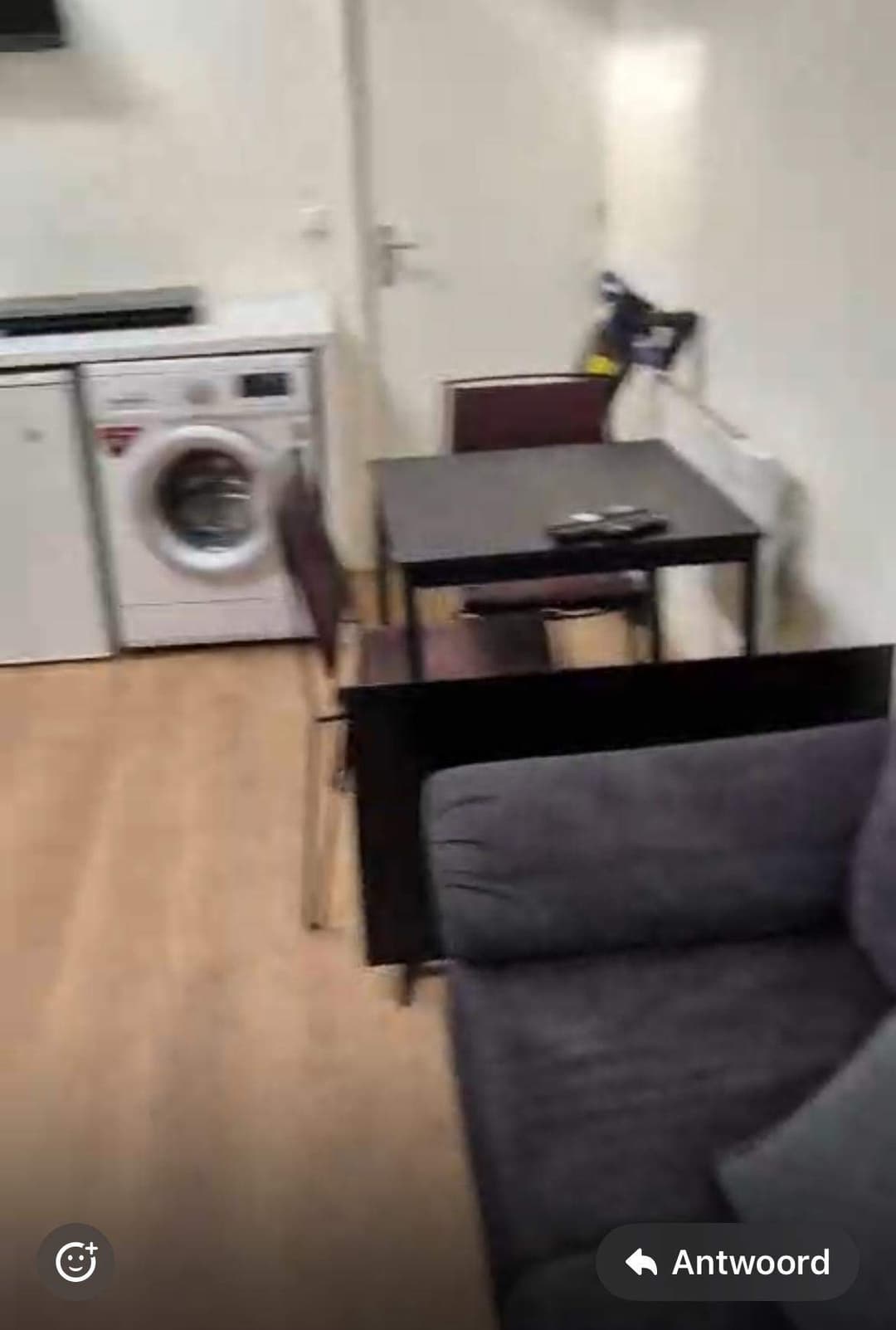 Furnished Studio for Rent, Lage Naarderweg, Hilversum