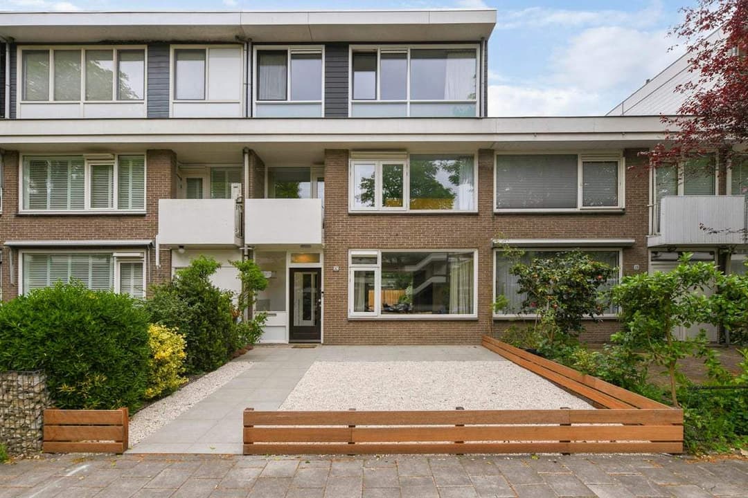 Huis Bolestein, Amsterdam - Te Huur