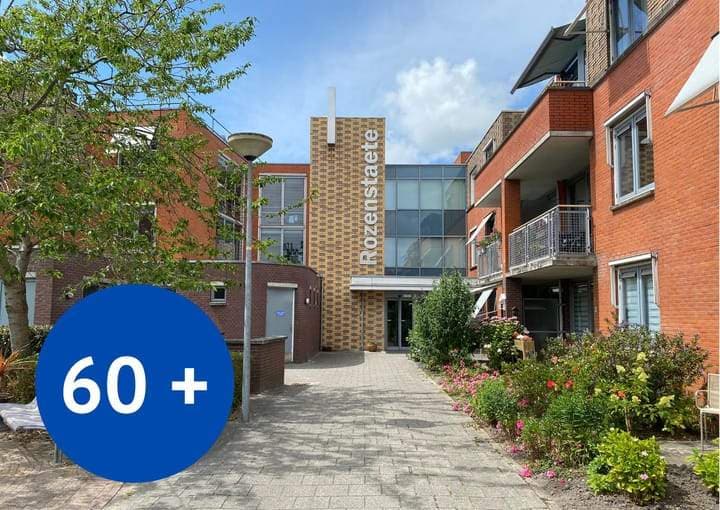 Appartement Kantbeugel, De Goorn - Te Huur