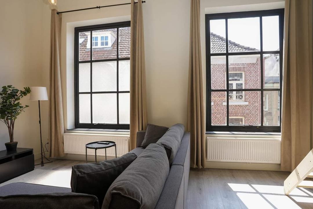 Flat Bergstraat, Roermond - For Rent