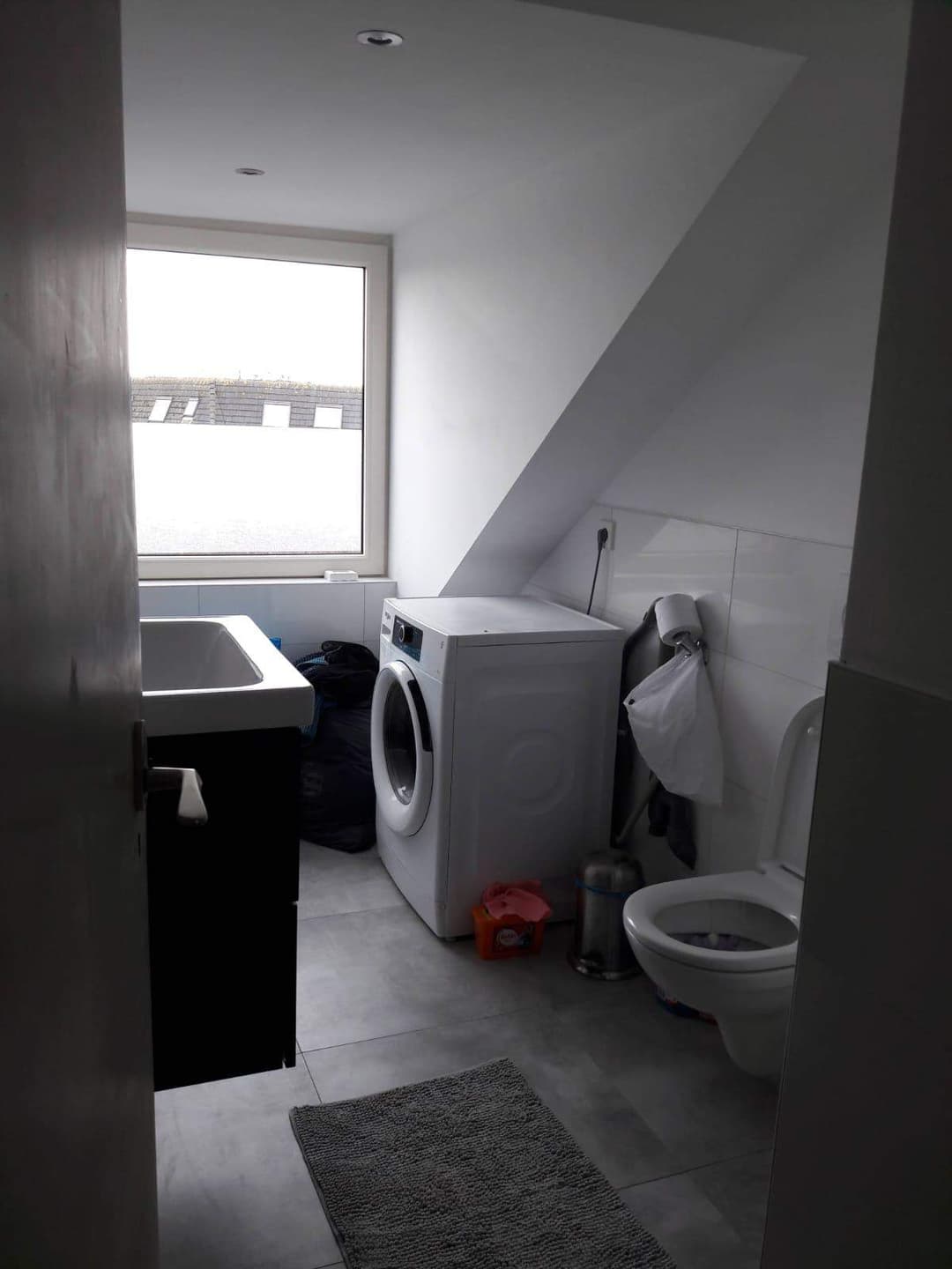 Gemeubileerde Kamer Adelaarsweg, Amsterdam - Te Huur