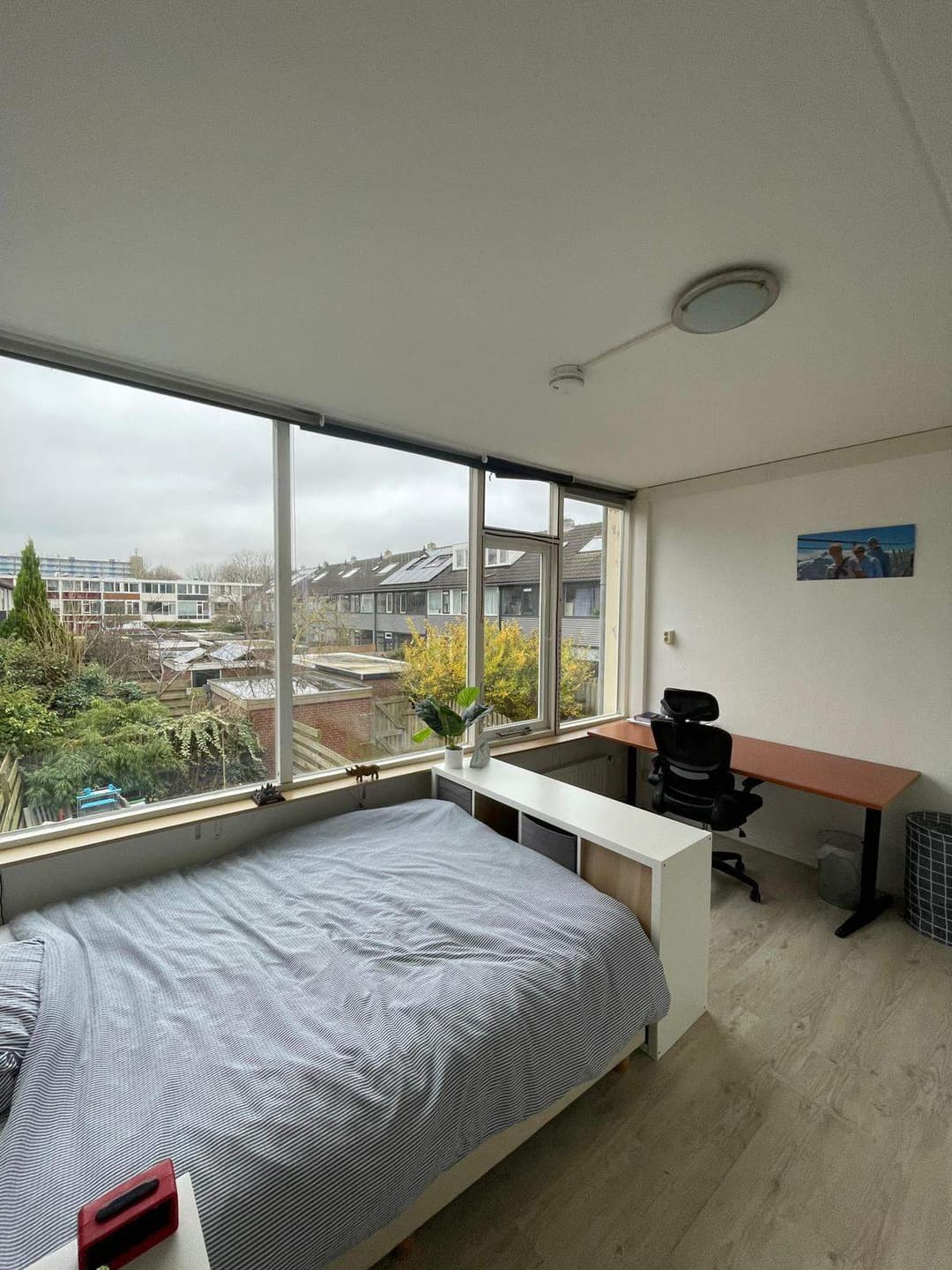 Kamer te huur in Smaragdstraat, Groningen